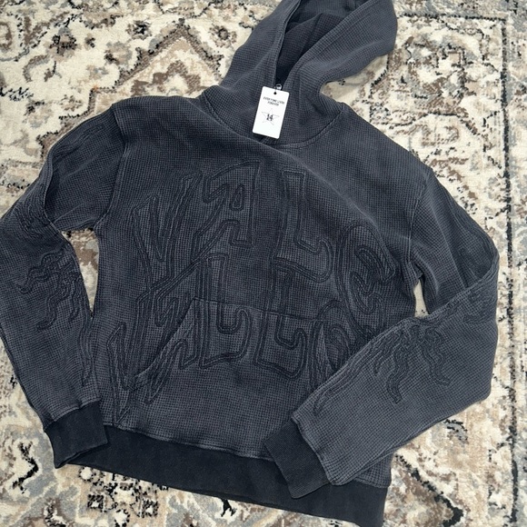 Vale hoodie - Picture 1 of 2